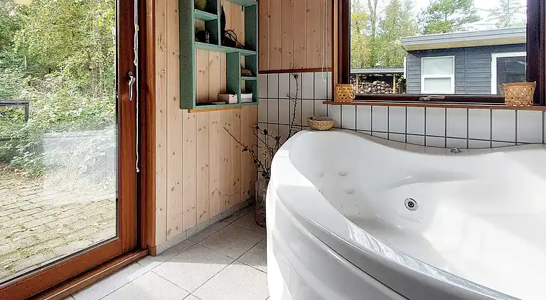 Casa vacanze in Hemmet