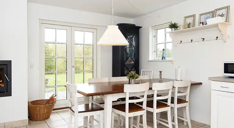 Holiday home in Gjern