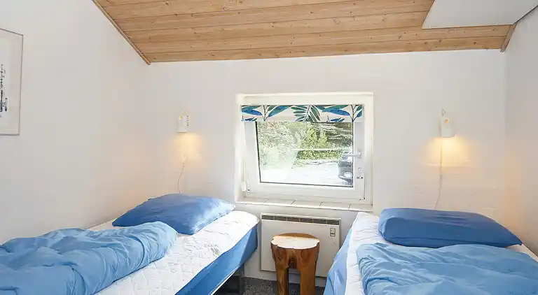 Holiday home in Harboøre