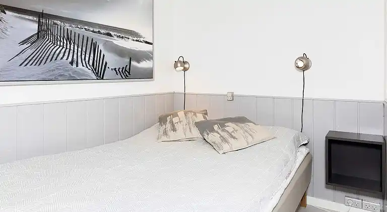 Holiday home in Nr Lyngby Strand