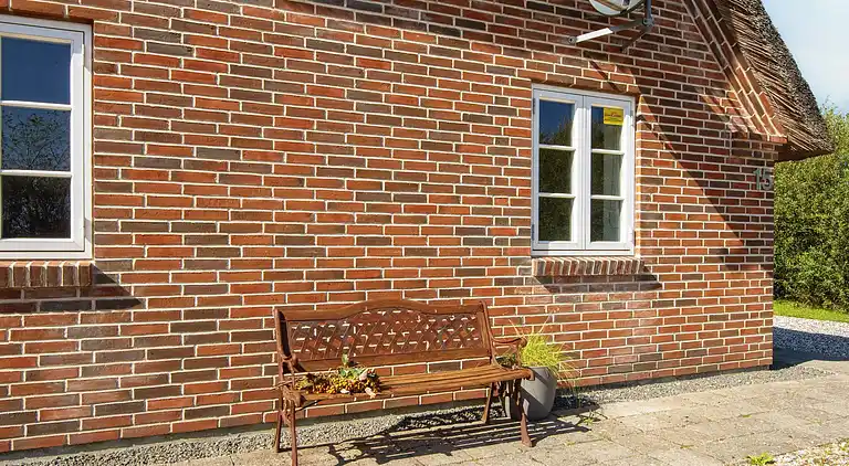 Casa de vacaciones en Ulfborg