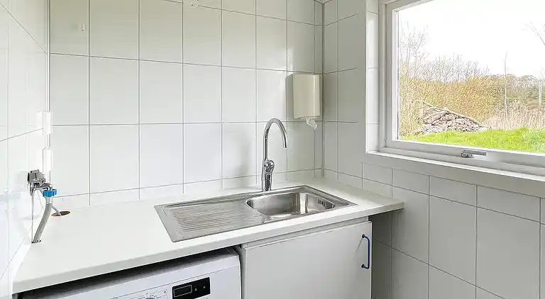 Holiday home in Austrheim