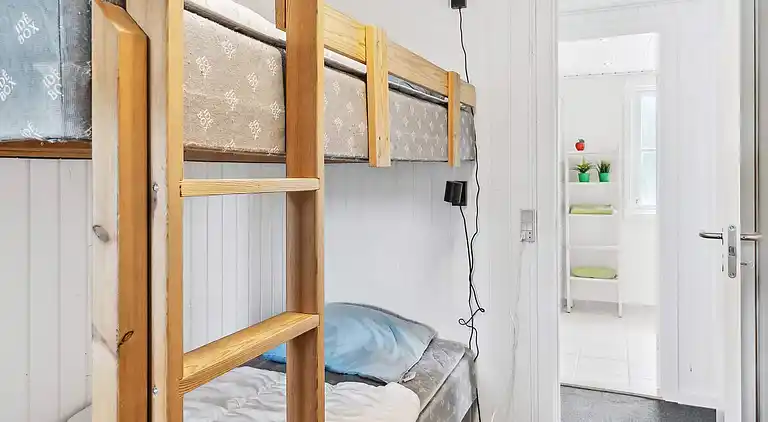 Holiday home in Fårvang