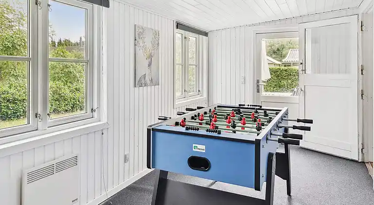 Holiday home in Fårvang