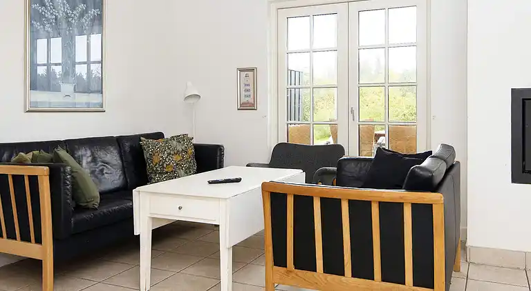 Holiday home in Gjern