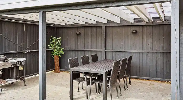 Holiday home in Fårvang