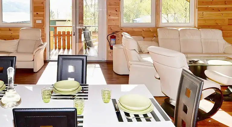 Sommerhus i Eidsvåg