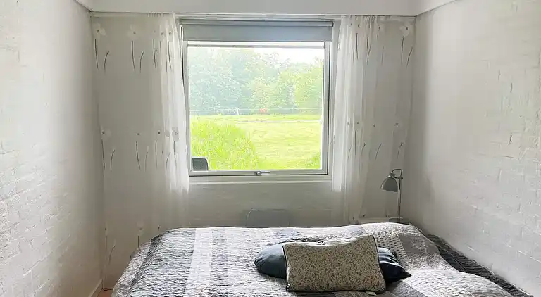 Vakantiehuis in Aakirkeby