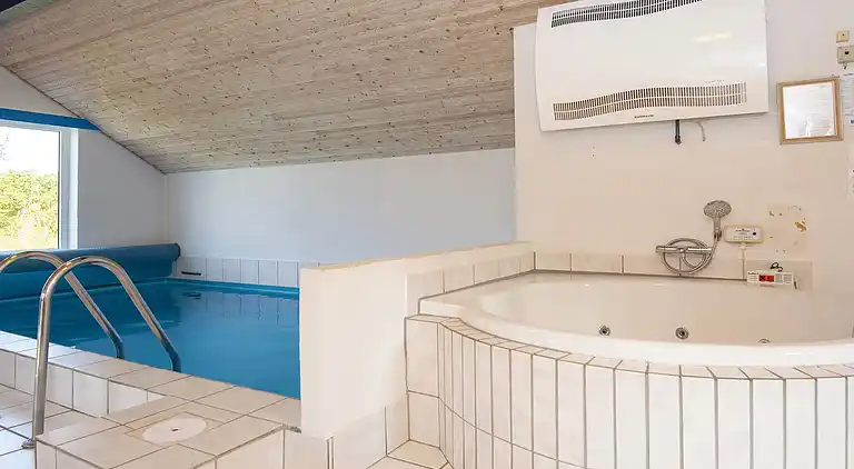 Holiday home in Harboøre