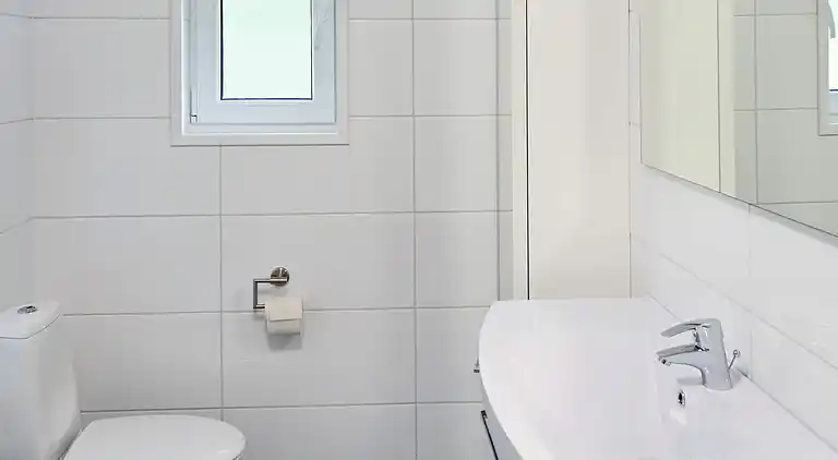 Sommerhus i Eidsvåg