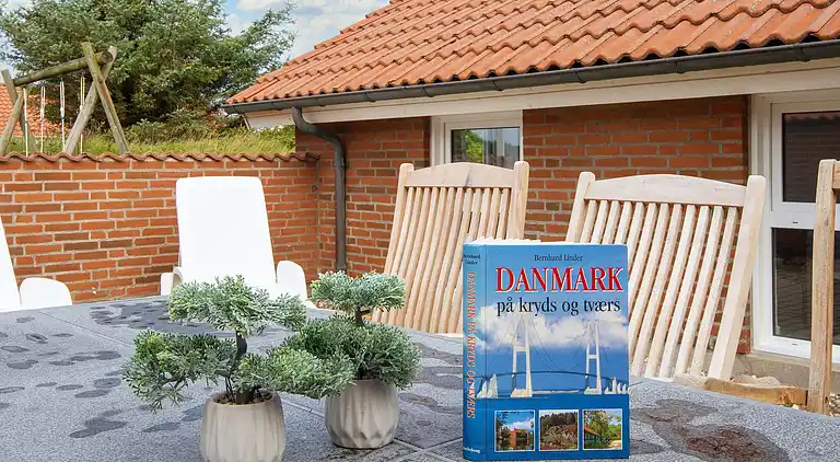 Holiday home in Harboøre