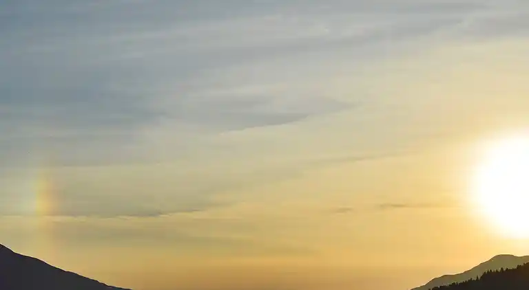 Sommerhus i Eidsvåg