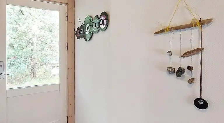 Casa vacanze in Hemmet