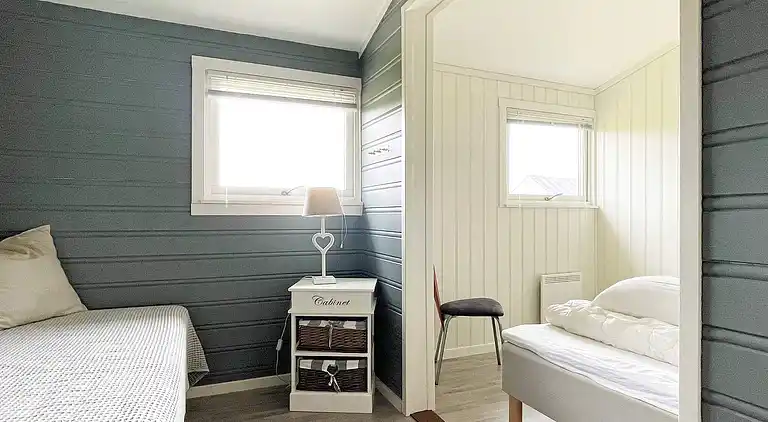 Holiday home in Austrheim