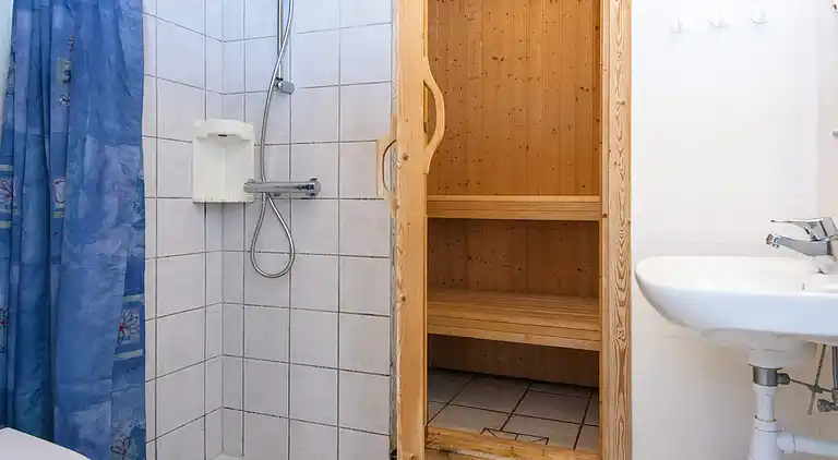 Holiday home in Harboøre