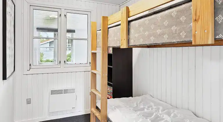 Holiday home in Fårvang