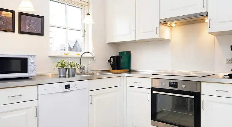 Holiday home in Gjern