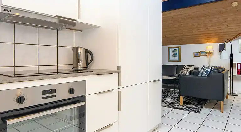 Holiday home in Harboøre