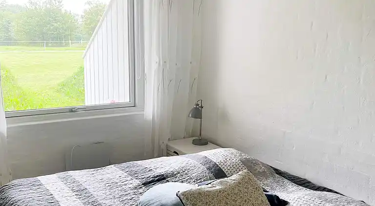 Vakantiehuis in Aakirkeby