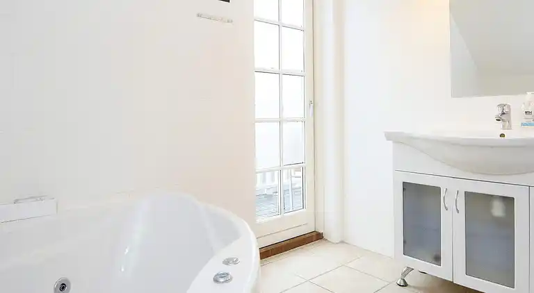 Holiday home in Gjern