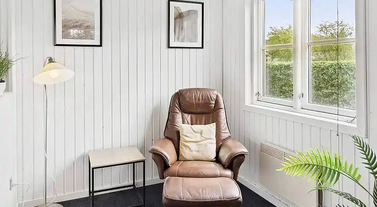 Holiday home in Fårvang