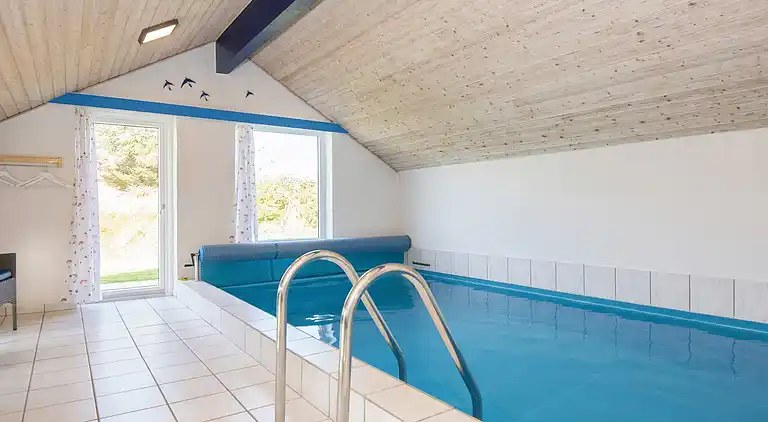 Holiday home in Harboøre