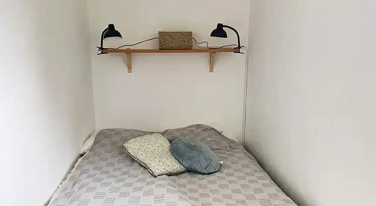 Vakantiehuis in Aakirkeby