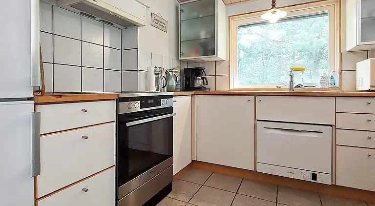 Casa vacanze in Hemmet