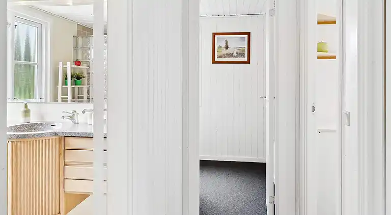 Holiday home in Fårvang