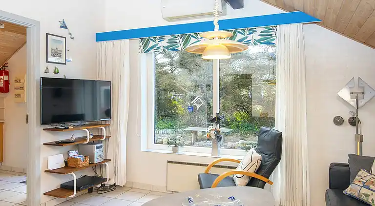 Holiday home in Harboøre