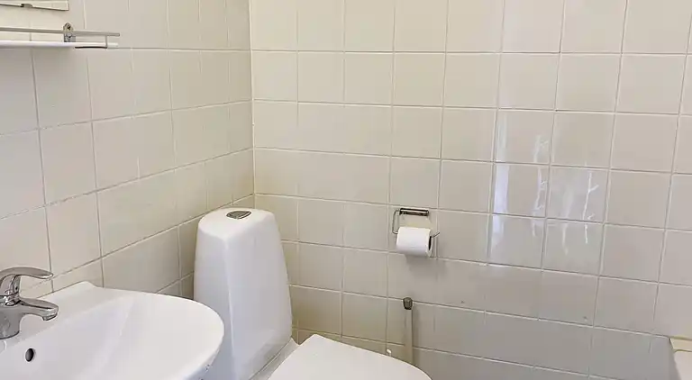 Vakantiehuis in Aakirkeby