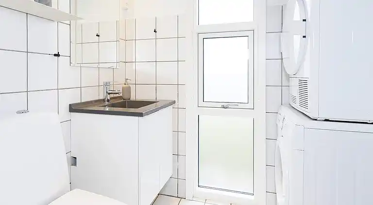 Holiday home in Nr Lyngby Strand