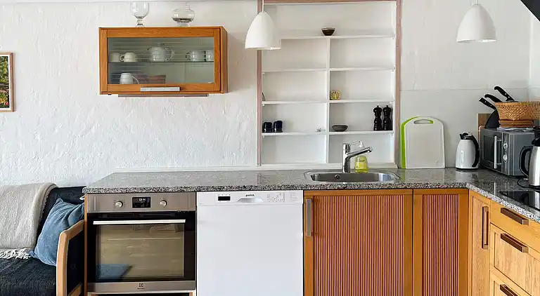 Vakantiehuis in Aakirkeby