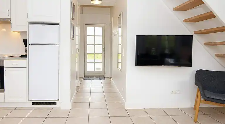 Holiday home in Gjern