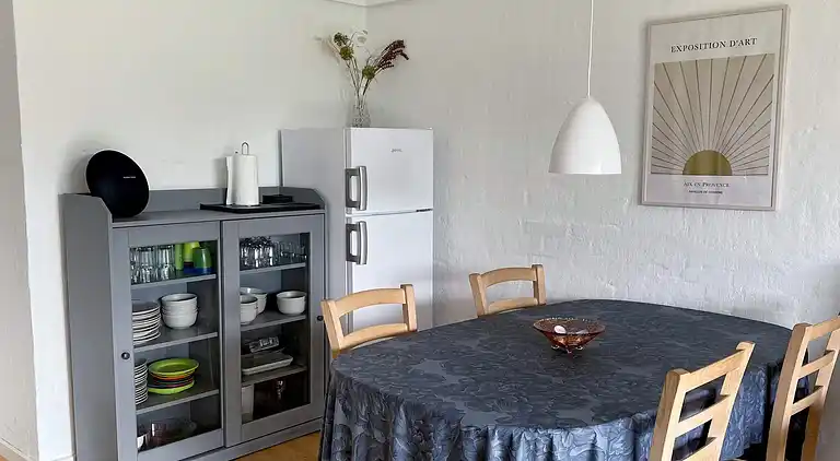 Vakantiehuis in Aakirkeby