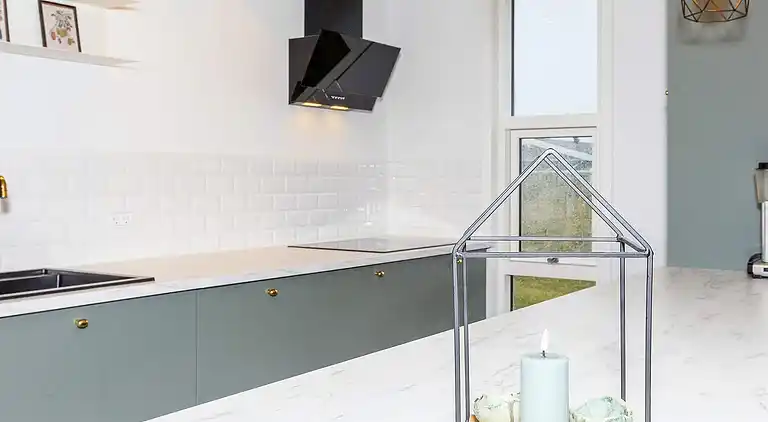 Holiday home in Nr Lyngby Strand