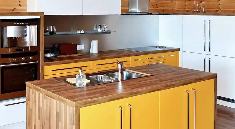 Sommerhus i Eidsvåg