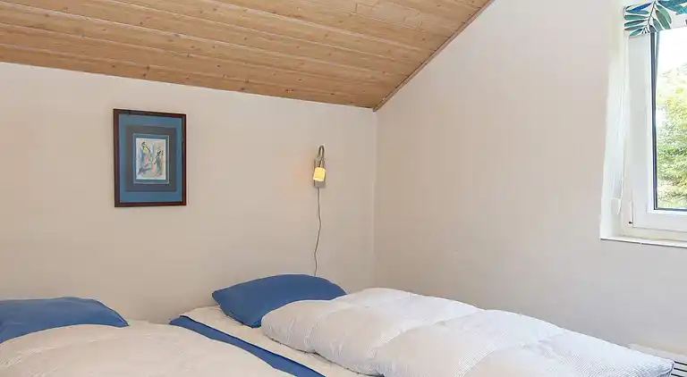 Holiday home in Harboøre