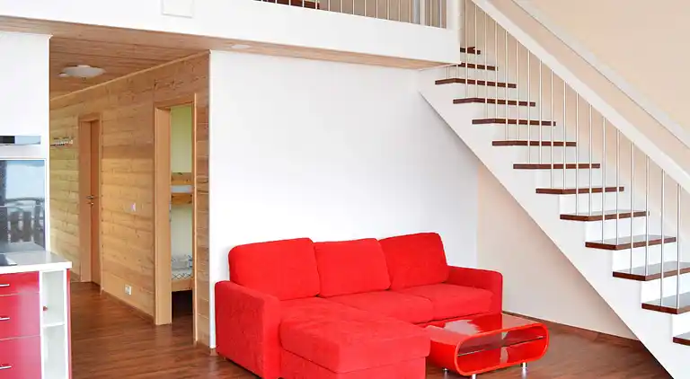 Sommerhus i Eidsvåg