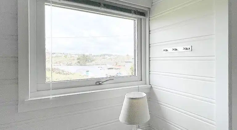 Holiday home in Austrheim