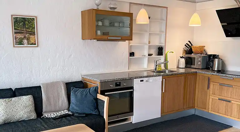 Vakantiehuis in Aakirkeby