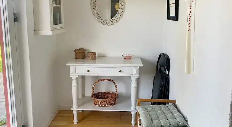 Vakantiehuis in Aakirkeby