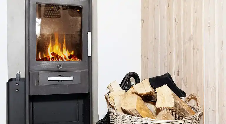 Holiday home in Nr Lyngby Strand