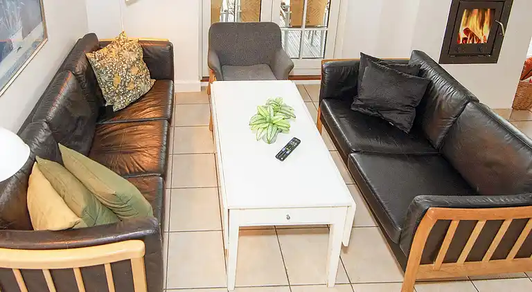 Holiday home in Gjern