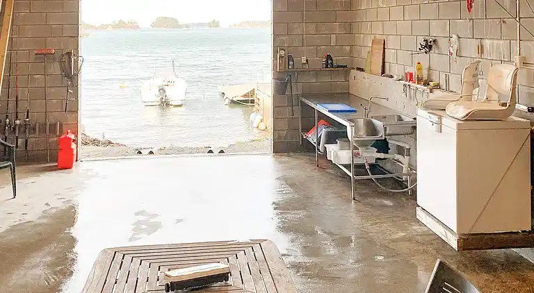 Holiday home in Austrheim