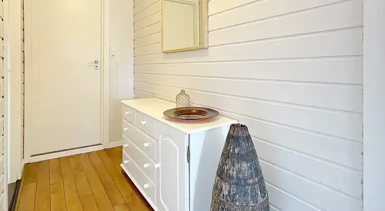 Holiday home in Austrheim