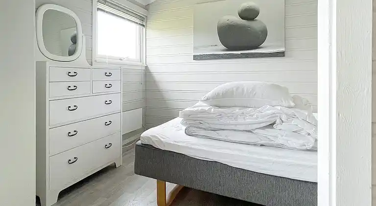 Holiday home in Austrheim