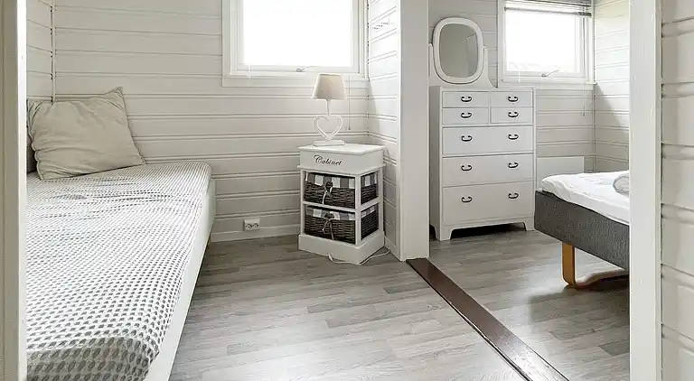 Holiday home in Austrheim