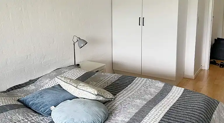 Vakantiehuis in Aakirkeby