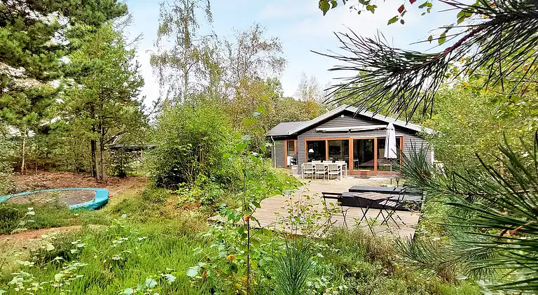 Casa vacanze in Hemmet